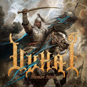 Human Herds