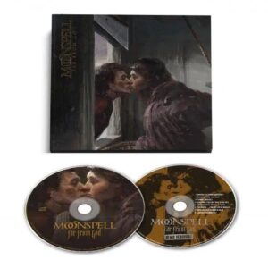 Far From God - Deluxe Ed.