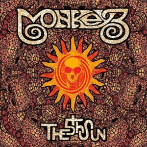 THE 5TH SUN