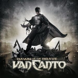 DAWN OF THE BRAVE