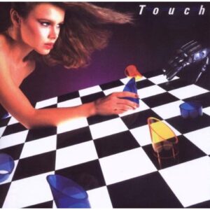 TOUCH