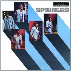 SPINNERS
