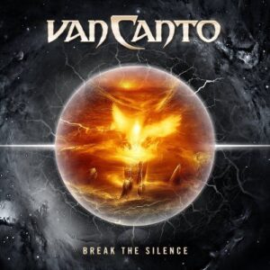 BREAK THE SILENCE