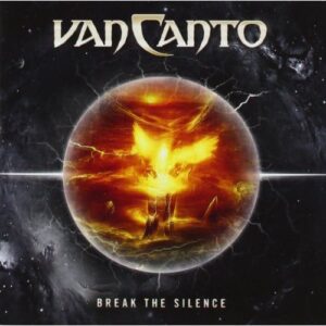 BREAK THE SILENCE