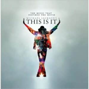 MICHAEL JACKSON'S THIS IS IT
