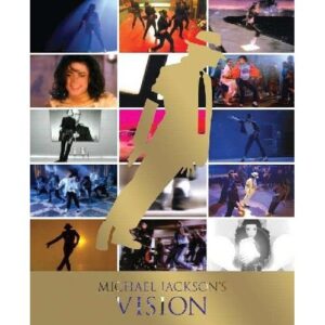 MICHAEL JACKSON'S VISION
