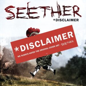 DISCLAIMER
