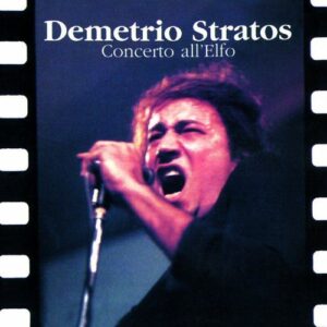 CONCERTO ALL'ELFO (LIVE)
