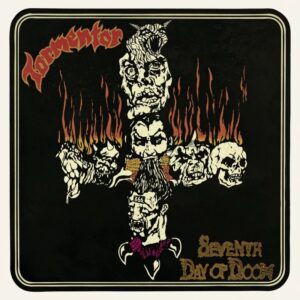 SEVENTH DAY OF DOOM