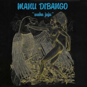 WAKA JUJU