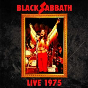 Live 1975