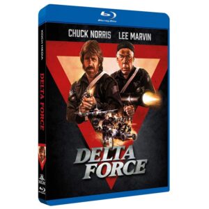 DELTA FORCE