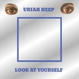 LOOK AT YOURSELF