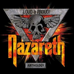 LOUD & PROUD! ANTHOLOGY