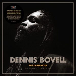 THE DUBMASTER: THE ESSENTIAL ANTHOLOGY