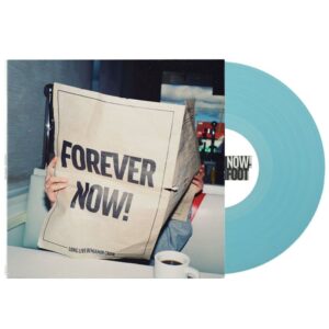 Forever Now