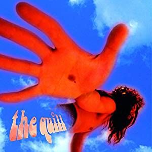 THE QUILL