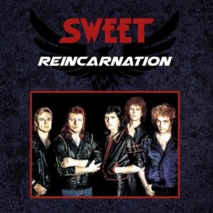 Reincarnation