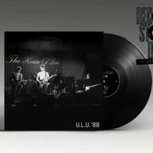 Live At Ulu '88 (Rsd 2026)