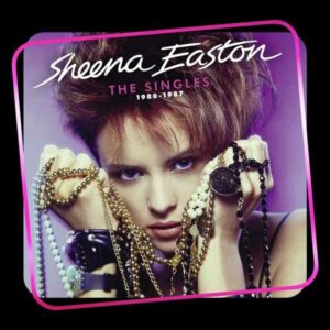 The Singles 1980-1987