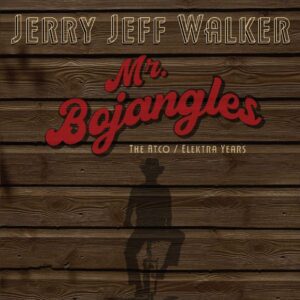 Mr. Bojangles - The Atco / Elektra Years