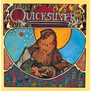 QUICKSILVER