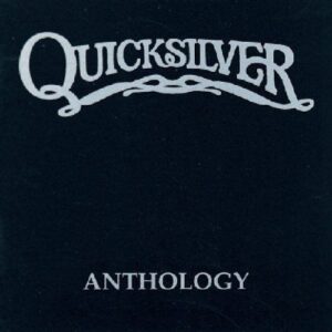 ANTHOLOGY