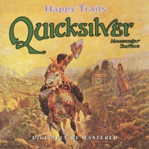HAPPY TRAILS
