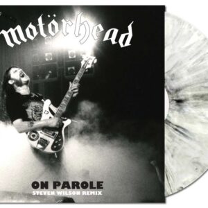 On Parole (50th Anniversary Remix)- Lp 140 Gr. Coloured Vinyl (Rsd 2026)