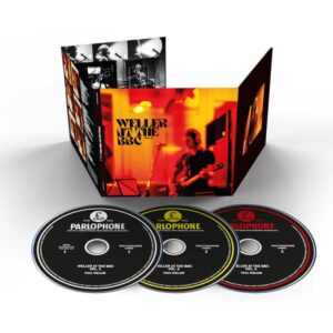 Weller At The Bbc, Vol. 2