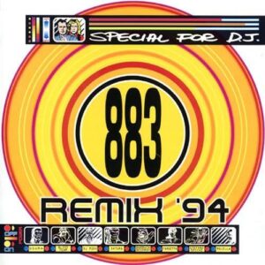 Remix '94 - 2lp Yolk Vinyl (Rsd 2026)