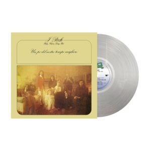 Un Po' Del Nostro Tempo Migliore - Lp 180 Gr. Grey Eco Vinyl Ltd. Ed.