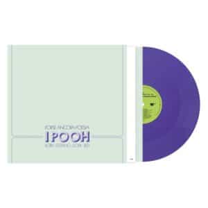 Forse Ancora Poesia - Purple Lp 180 Gr. Eco Vinyl Numbered Ltd. Ed.