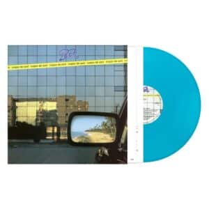 Tropico Del Nord - Lp 180 Gr. Light Blue Eco Vinyl Ltd. Ed.