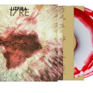 17 Re -2lp Corona Rosso & Bianco Autografato) (Rsd 2026)