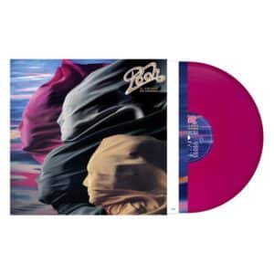 Il Colore Dei Pensieri - Lp 180 Gr. Purple Eco Vinyl Ltd. Ed.