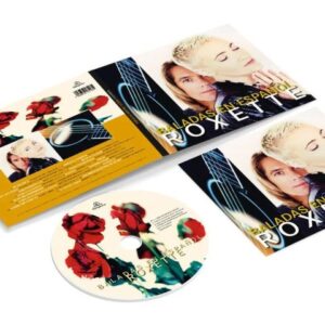 Baladas En Espanol (Complete Collection)