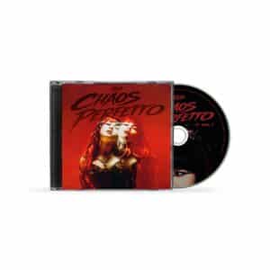 Chaos Perfetto Cd