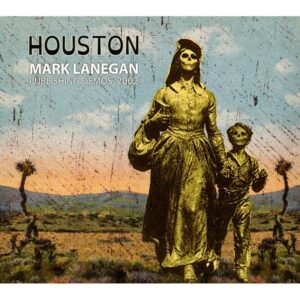 HOUSTON PUBLISHING DEMOS 2002