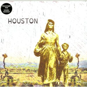 HOUSTON PUBLISHING DEMOS 2002