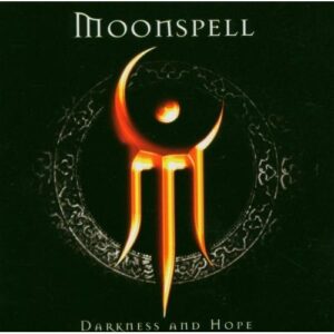 DARKNESS & HOPE