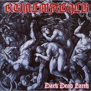 DARK DEAD EARTH