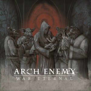 WAR ETERNAL (SPECIAL EDT)