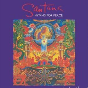 HYMNS FOR PEACE-LIVE MONTREUX 04