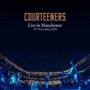 Live In Manchester (Rsd 2026)