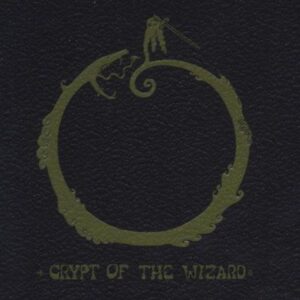 CRYPT OF THE WIZARD