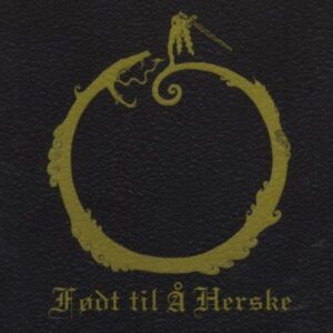 FODT TIL A HERSKE