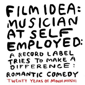 TWENTY YEARS OF MOSHI MOSHI - RED EDITIO