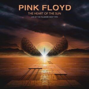 HEART OF THE SUN