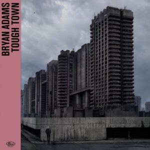 Tough Town (Rsd 2026)